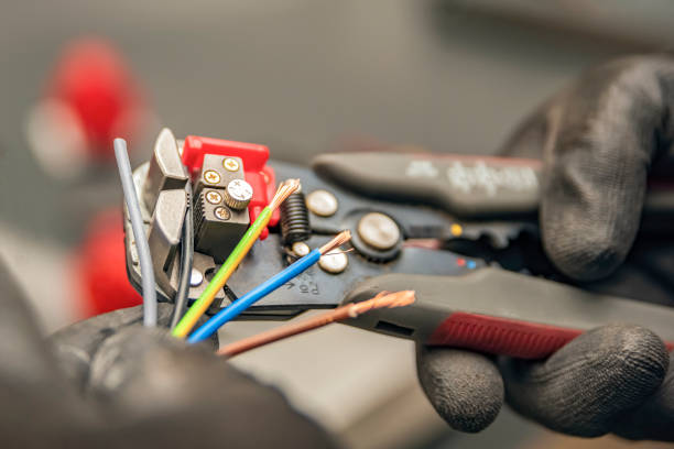 Best Licensed Electrician  in Chinchilla, PA