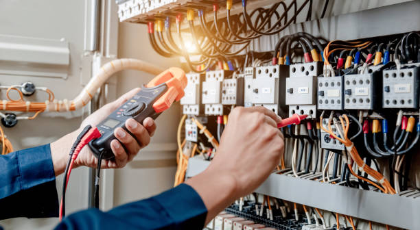 Best Electrical System Inspection  in Chinchilla, PA