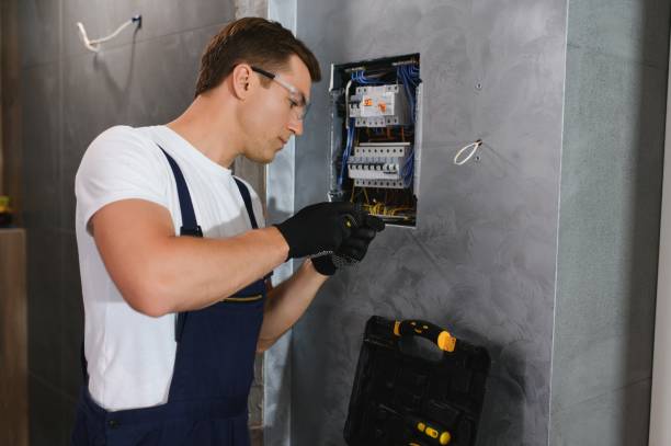 Best Electrical Rewiring Services  in Chinchilla, PA
