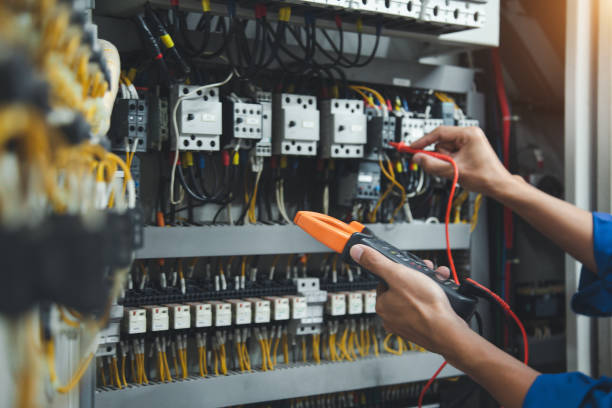 Best Circuit Breaker Repair  in Chinchilla, PA