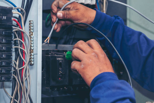 Best Affordable Emergency Electrician  in Chinchilla, PA