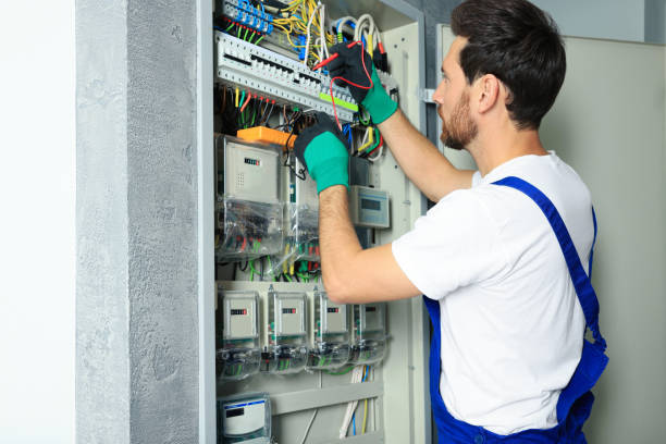 Best 24-Hour Electrician  in Chinchilla, PA