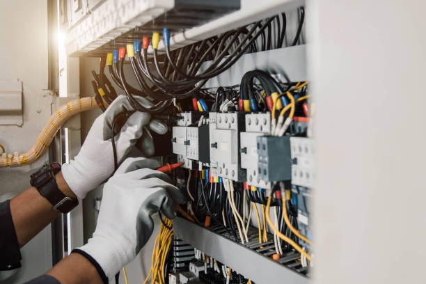 Best Electric Panel Repair  in Chinchilla, PA
